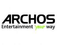 Logo Archos